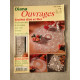 Ouvrages nº 92 crochet d'art et filet