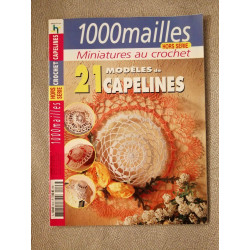 1000 mailles hors série nº 96