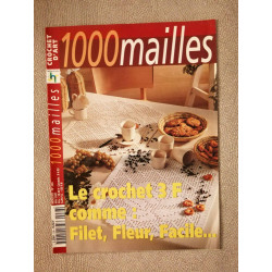 1000 mailles nº 236