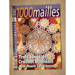 1000 mailles nº 237