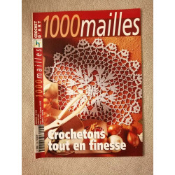 1000 mailles nº 238