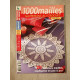 1000 mailles napperons au crochet nº 101