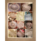 1000 mailles napperons au crochet nº 101
