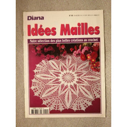 Idées Mailles nº 60