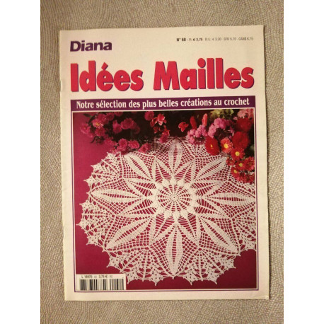 Idées Mailles nº 60