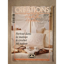Créations nº 27