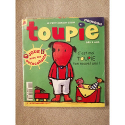 Toupie nº 180