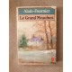 Le Grand Meaulnes