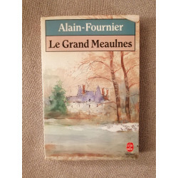 Le Grand Meaulnes