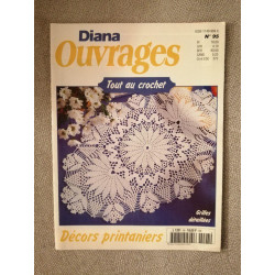 Diana Ouvrages nº 95