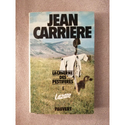 La Caverne des Pestifères