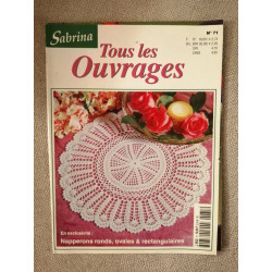 Tous les Ouvrages nº 71