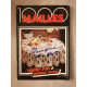 1000 Mailles Crochet d'Art Ouvrages Anciens nº 27