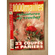 1000 mailles miniatures au crochet nº 81