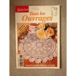 Tous les Ouvrages nº 62
