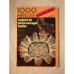 1000 Mailles nº 1