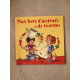 Mon livre d'activités et de recettes