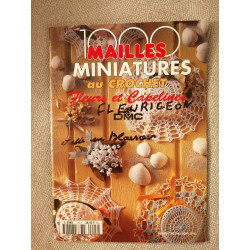 1000 Mailles Miniatures au Crochet nº 22