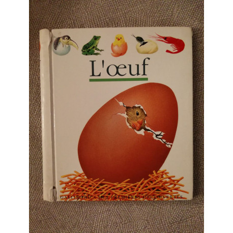 L'Oeuf
