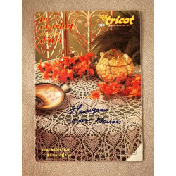 Le crochet d'art nº 46