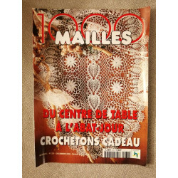 1000 Mailles nº 231