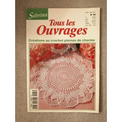 Tous les ouvrages nº 66