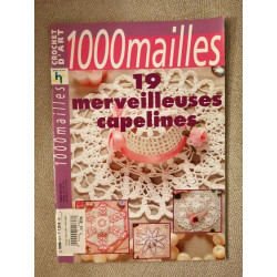 1000mailles nº 82