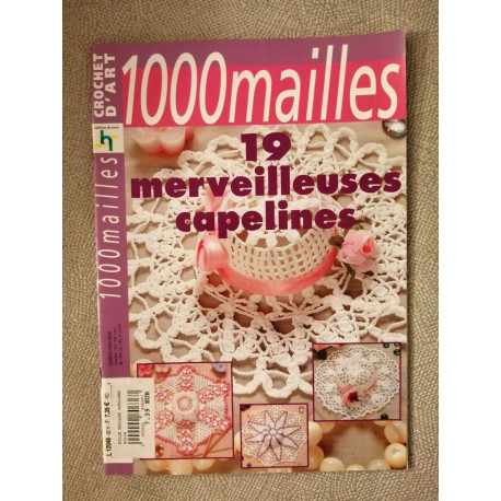 1000mailles nº 82