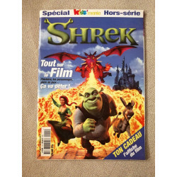 Shrek
