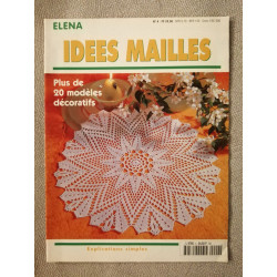 Idées Mailles nº 4