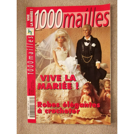 1000 mailles nº 69