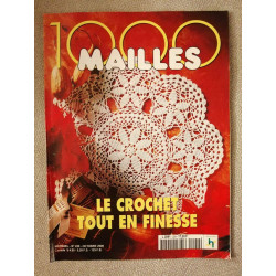 1000 Mailles nº 229