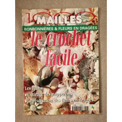 Le crochet facile nº 56