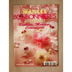 1000 Mailles Bonbonnières nº 55