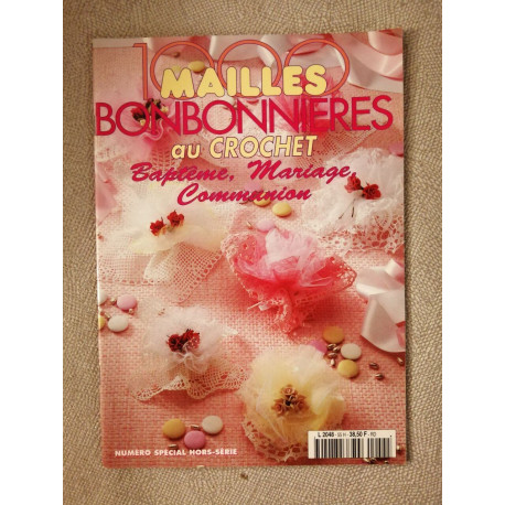 1000 Mailles Bonbonnières nº 55