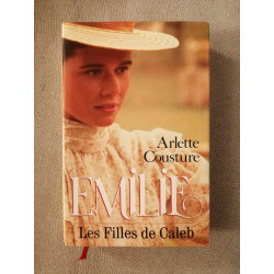 Emilie: Les Filles de Caleb