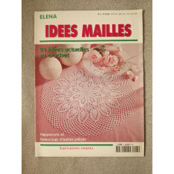 Idees Mailles nº 125