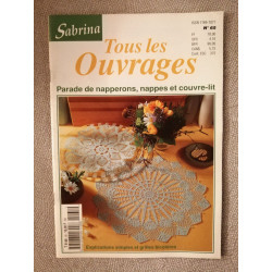 Tous les Ouvrages nº65