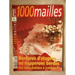 1000 mailles nº 241