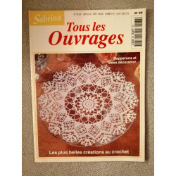 Tous les Ouvrages nº 68