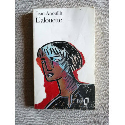 L'alouette