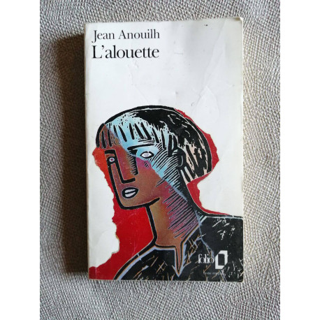 L'alouette