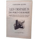 Les disparus de Fort-Cherokee