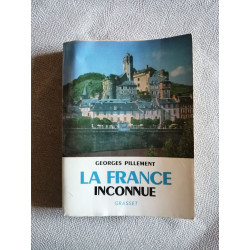 La france iconnue