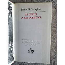 Le coeur a ses raisons