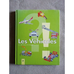 FAHRZEUGE - MEIN BUNTES KINDERWISSEN AB 5 JAHREN - Verlag:...