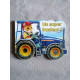 Un Super Tracteur