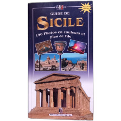 Guide de Sicile