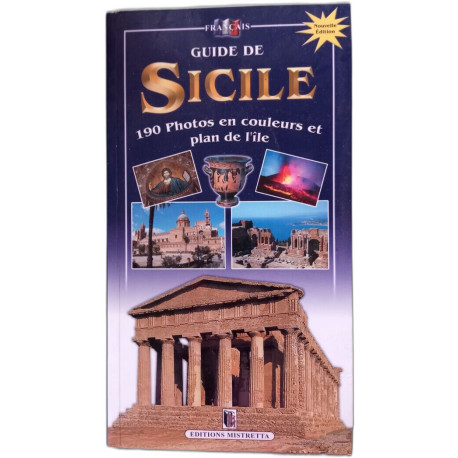 Guide de Sicile