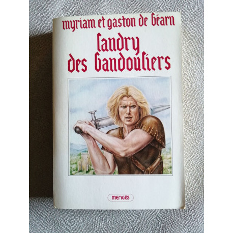 Landry des bandouliers
